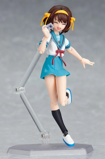 Haruhi Suzumiya: Summer Uniform Ver.