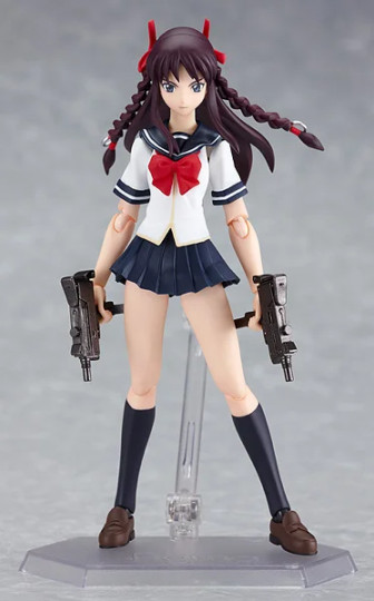 Makina Hoshimura