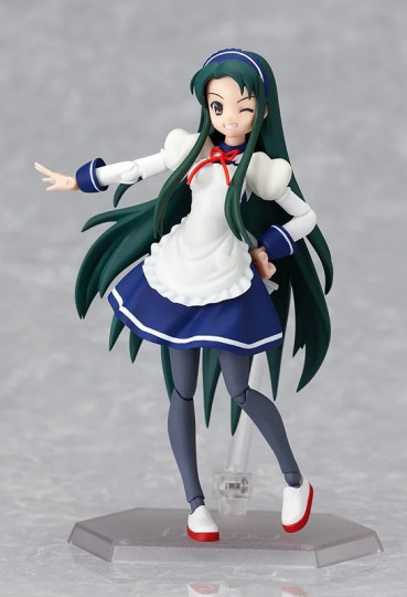 Tsuruya-San