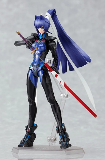 Meiya Mitsurugi