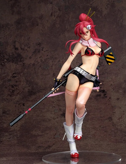 Yoko: Real Image Ver.