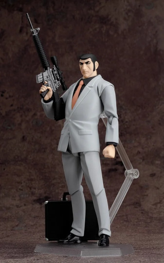 Golgo 13