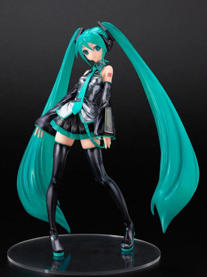 Miku Hatsune