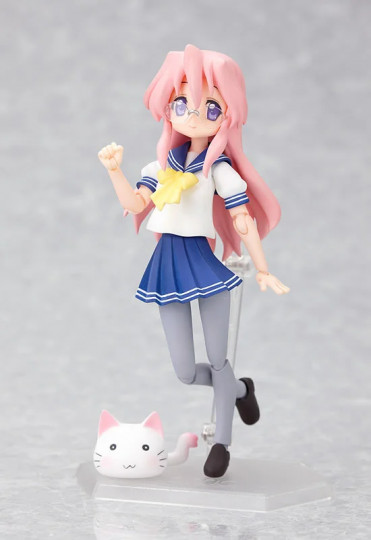 Miyuki Takara: Summer Uniform Ver.