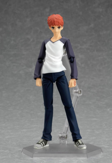 Shirou Emiya: Casual Ver.