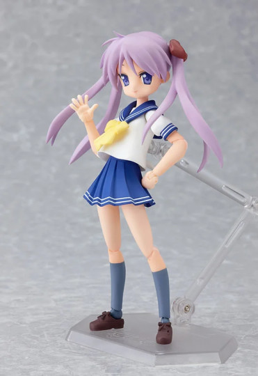 Kagami Hiiragi