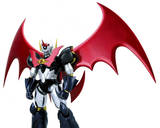 Mazinkaiser