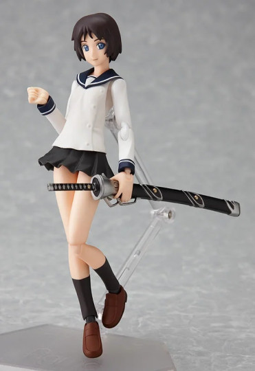 Kagura Tsuchimiya