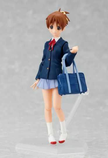 Ui Hirasawa: School Uniform Ver.