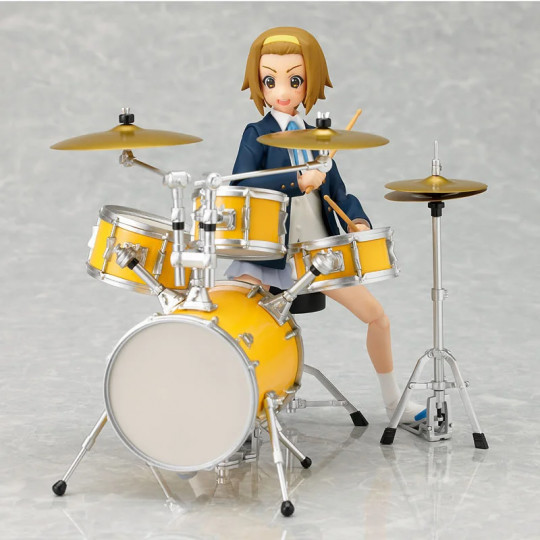Ritsu Tainaka: School Uniform Ver.
