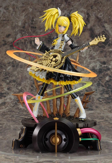 Rin Kagamine