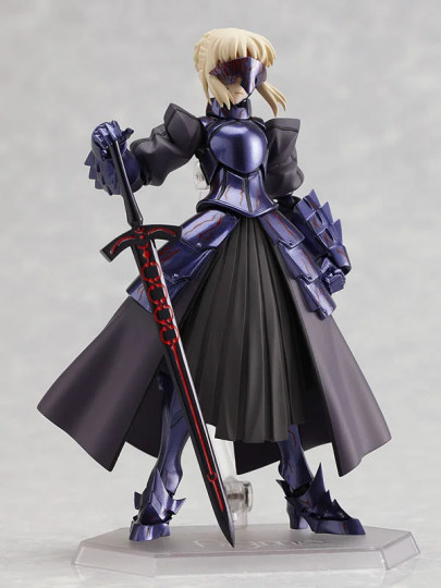 Saber Alter