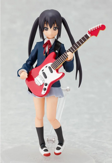 Azusa Nakano