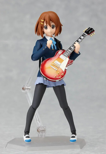 Yui Hirasawa