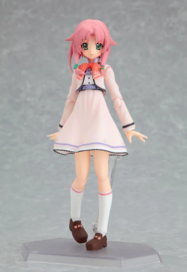 Yuu Kawamura: School Uniform Ver.