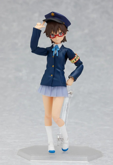 Nodoka Manabe: School Uniform Ver.