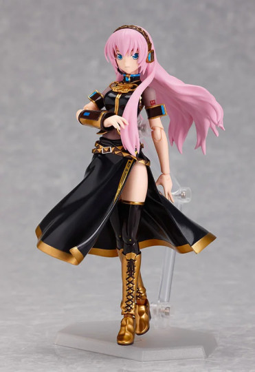 Megurine Luka