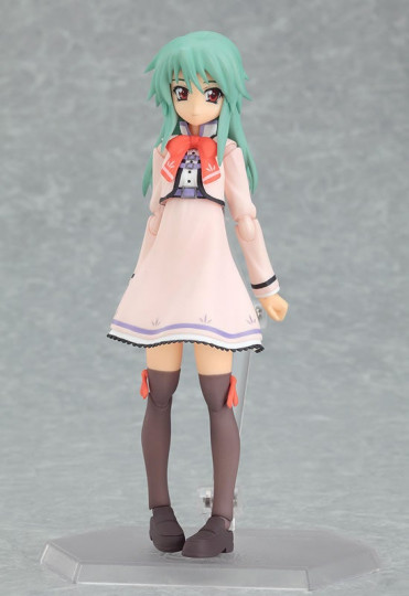 Nozomi Akiyama: School Uniform Ver.