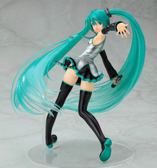 Hatsune Miku: Tony Ver.