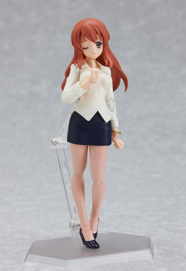 Mikuru Asahina