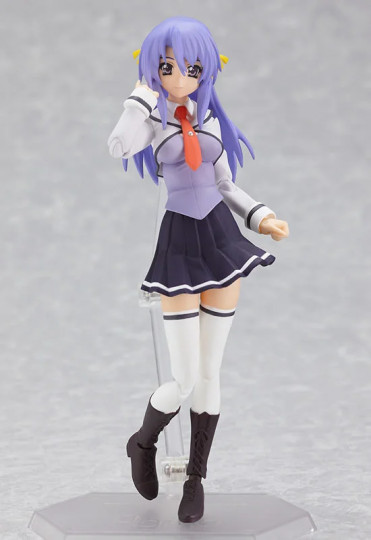 Izumi Shizuno