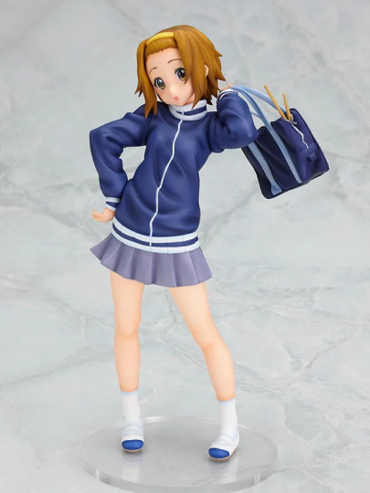 Ritsu Tainaka