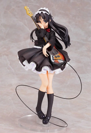 Mio Akiyama