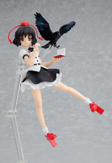 Aya Shameimaru