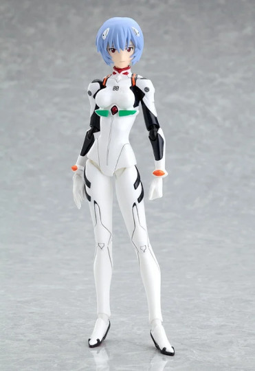 Rei Ayanami
