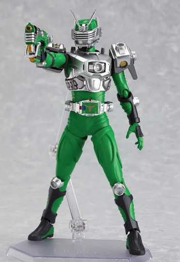 Kamen Rider Torque
