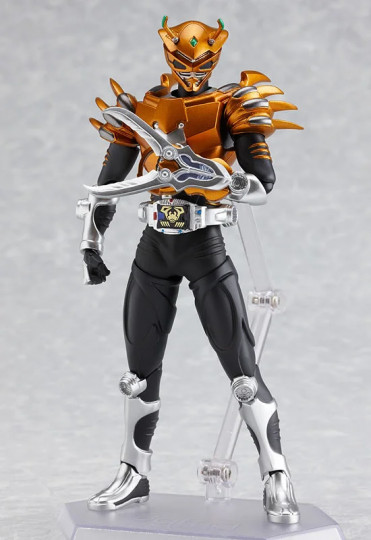Kamen Rider Incisor