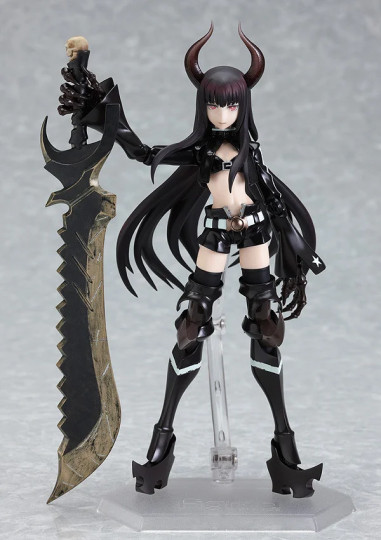 Black Gold Saw