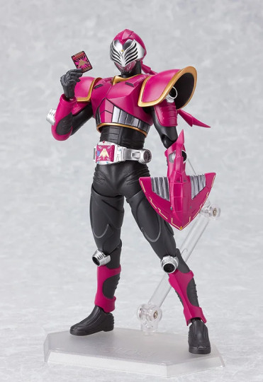Kamen Rider Sting