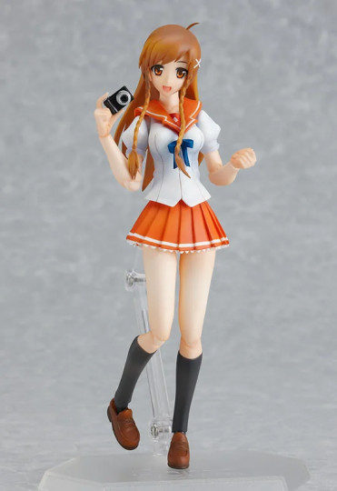 Mirai Suenaga