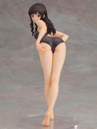 Haruka Morishima: Swimsuit Ver.
