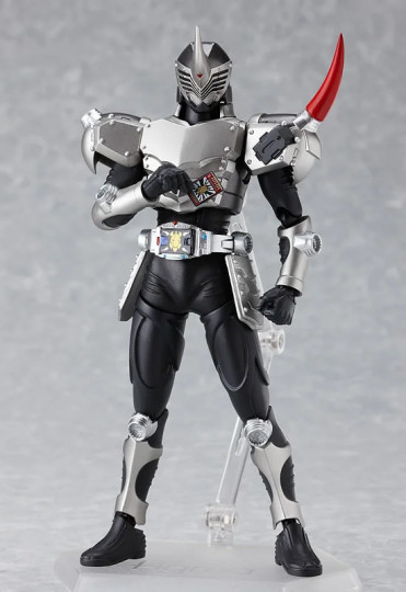 Kamen Rider Thrust