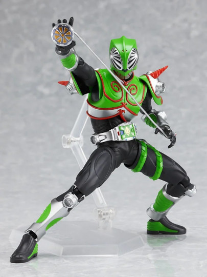 Kamen Rider Camo
