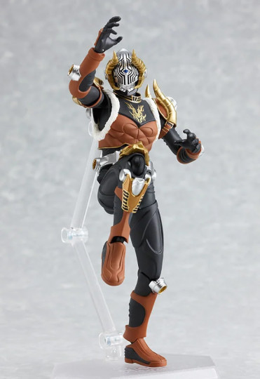Kamen Rider Spear