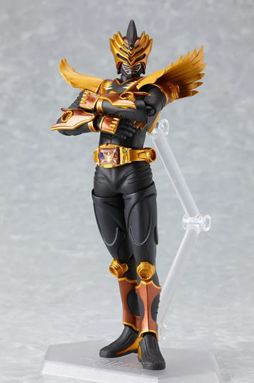 Kamen Rider Wrath
