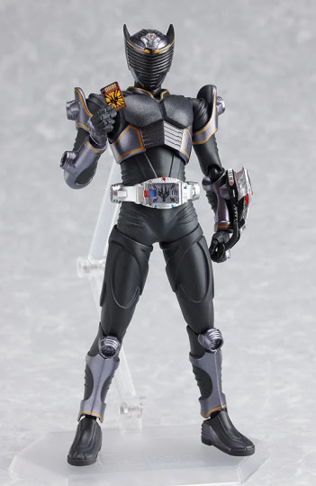 Kamen Rider Onyx