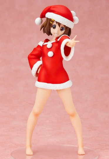 Yui Hirasawa