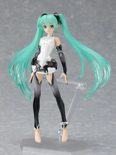 Hatsune Miku: Append Ver.