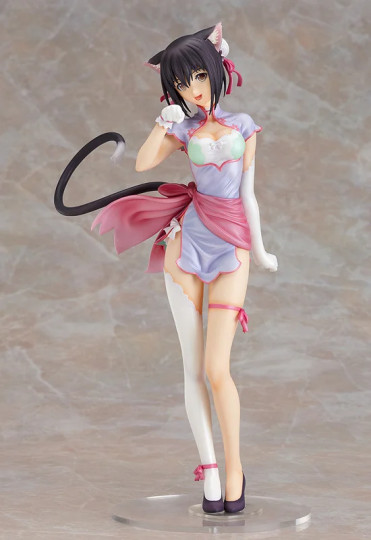 Xiao-Mei