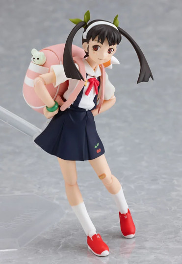 Mayoi Hachikuji