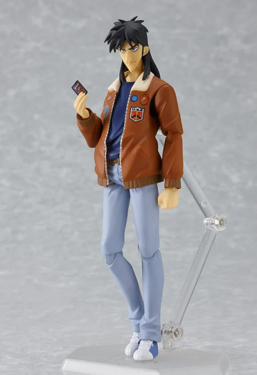 Kaiji Itou