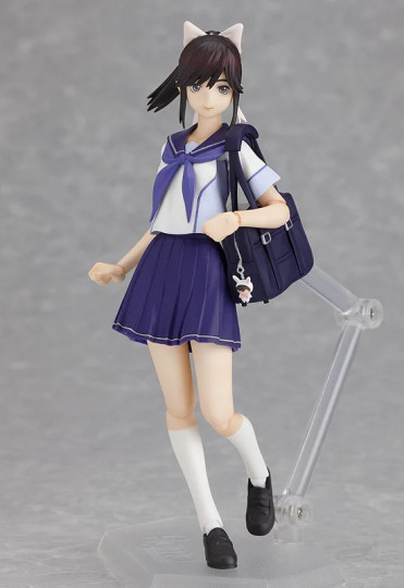 Manaka Takane