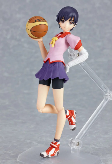 Suruga Kanbaru