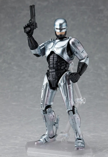 RoboCop