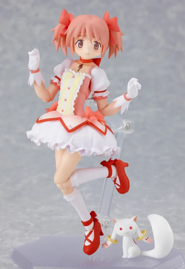 Madoka Kaname