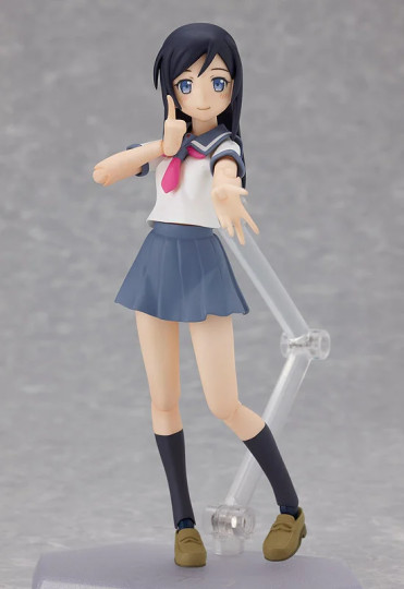 Ayase Aragaki